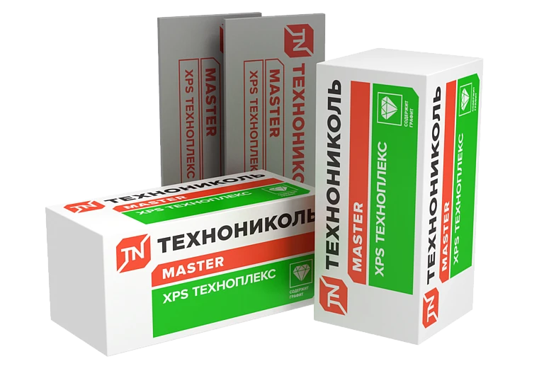 Экструзионный пенополистирол ТЕХНОПЛЕКС 1200*600*20 (20 плит) купить во Владивостоке