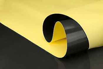 Гидроизоляционная ПВХ мембрана LOGICBASE V-SL 2.0мм (2.05х20 м) желтый S купить во Владивостоке